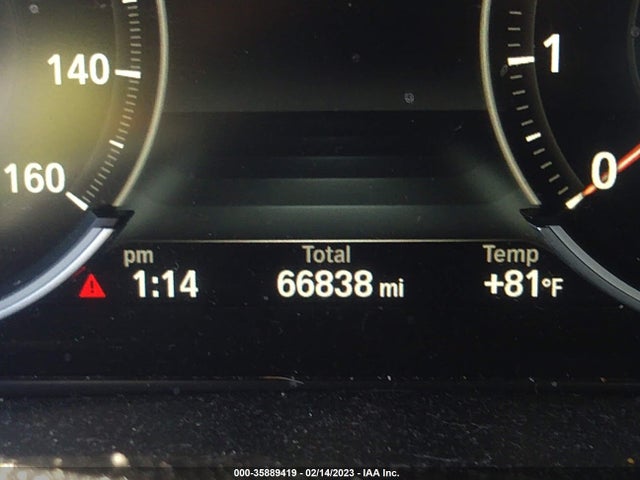 2018 BMW X6, VIN: 5UXKU2C53J0X51626