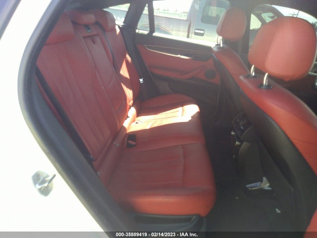 2018 BMW X6, VIN: 5UXKU2C53J0X51626
