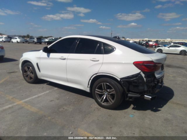 5UXKU2C53J0X51626 BMW X6 Xdrive35i