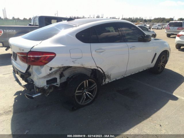 5UXKU2C53J0X51626 BMW X6 Xdrive35i