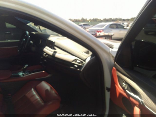 5UXKU2C53J0X51626 BMW X6 Xdrive35i