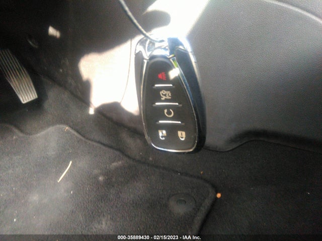 Chevrolet CRUZE LT 2017 1G1BE5SM2H7209646 Image 3