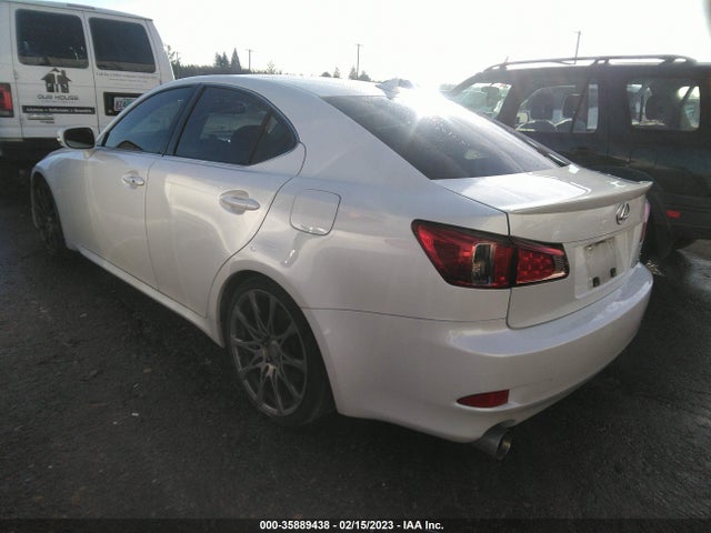 JTHCE5C23C5002498 Lexus IS 350