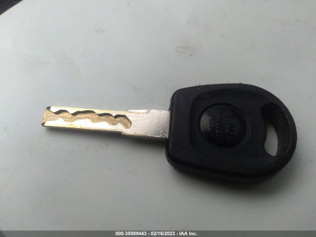 WAUDF78E57A161423 Audi A4 2.0T