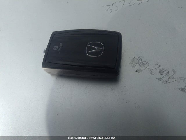 2016 Acura MDX, VIN: 5FRYD3H20GB007412