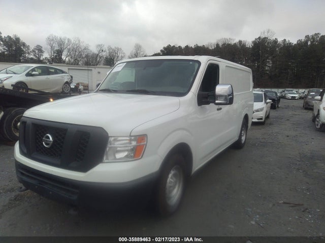 2016 Nissan NV, VIN: 1N6AF0KY8GN800044