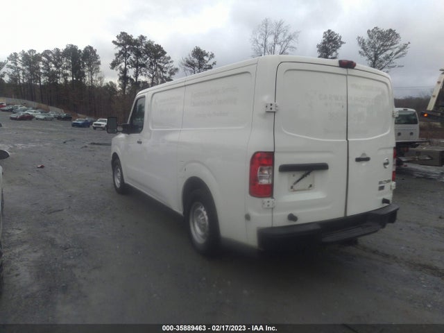 2016 Nissan NV, VIN: 1N6AF0KY8GN800044