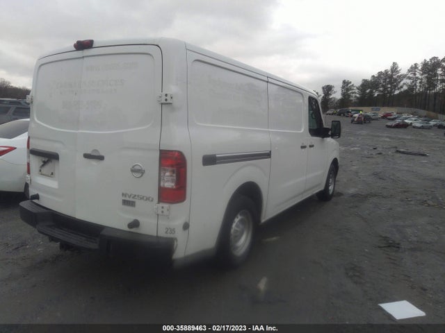 2016 Nissan NV, VIN: 1N6AF0KY8GN800044