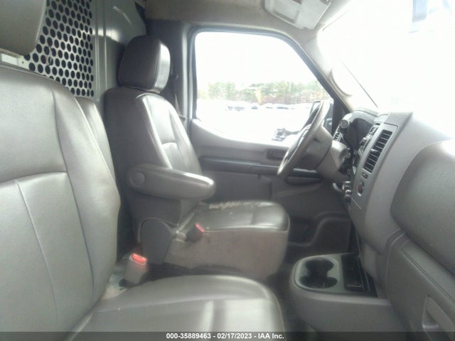 2016 Nissan NV, VIN: 1N6AF0KY8GN800044