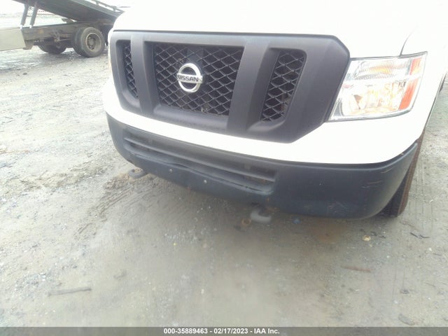 2016 Nissan NV, VIN: 1N6AF0KY8GN800044
