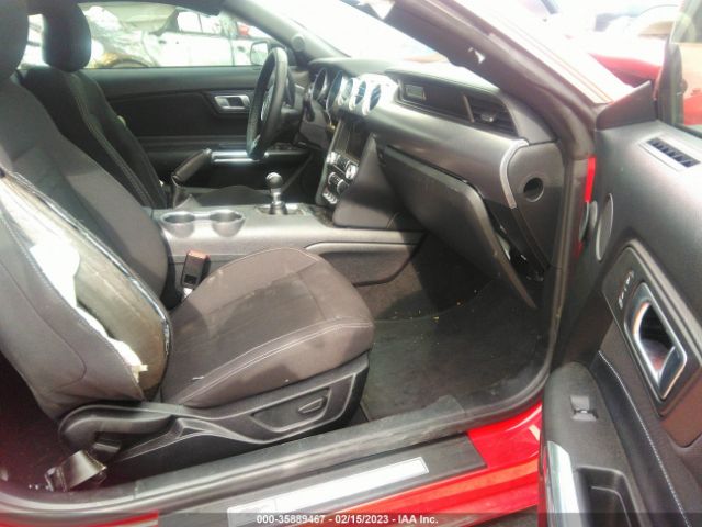 1FA6P8CF6M5118346 Ford MUSTANG GT