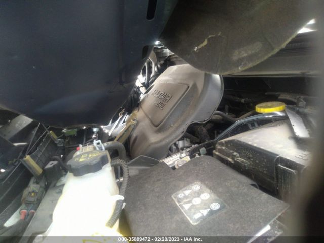 1C4PJLDB6LD628442 Jeep Cherokee Limited