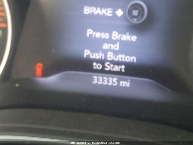 1C4PJLDB6LD628442 Jeep Cherokee Limited