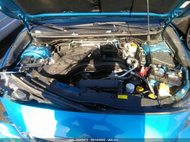 4S3GKAD66K3616459 Subaru Impreza Premium