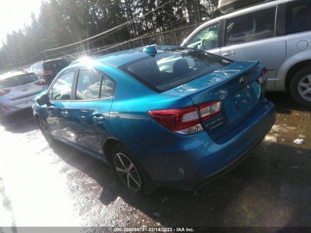 4S3GKAD66K3616459 Subaru Impreza Premium