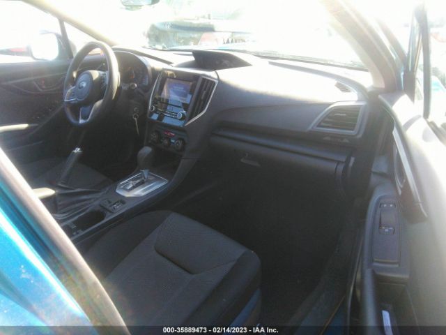 4S3GKAD66K3616459 Subaru Impreza Premium