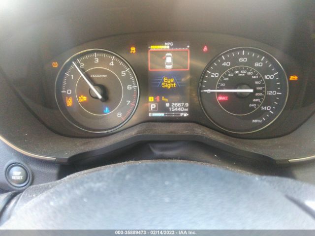 4S3GKAD66K3616459 Subaru Impreza Premium