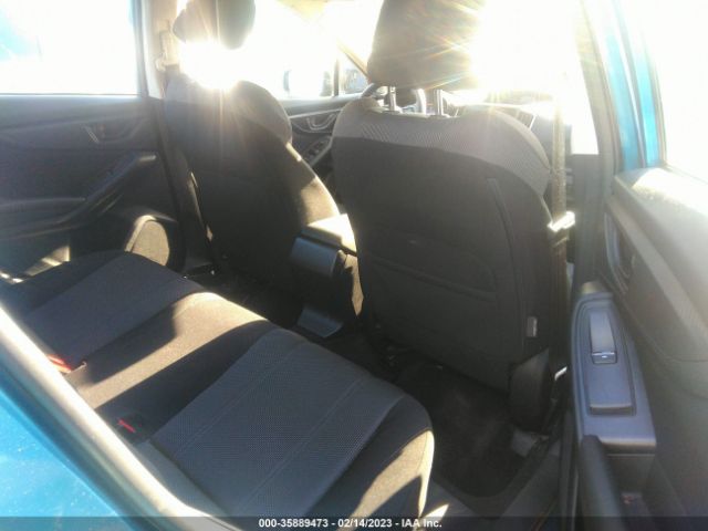 4S3GKAD66K3616459 Subaru Impreza Premium