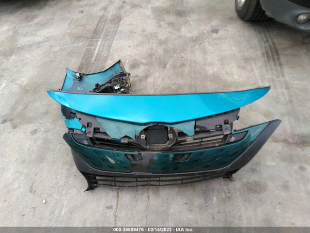 2017 Toyota Prius, VIN: JTDKARFP5H3030345