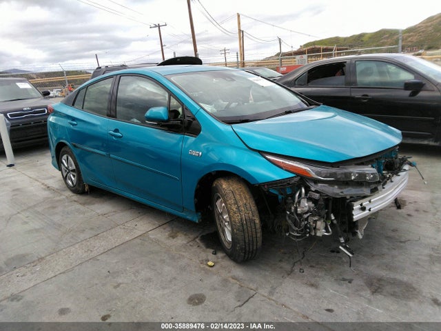 2017 Toyota Prius, VIN: JTDKARFP5H3030345