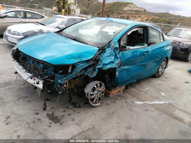 2017 Toyota Prius, VIN: JTDKARFP5H3030345