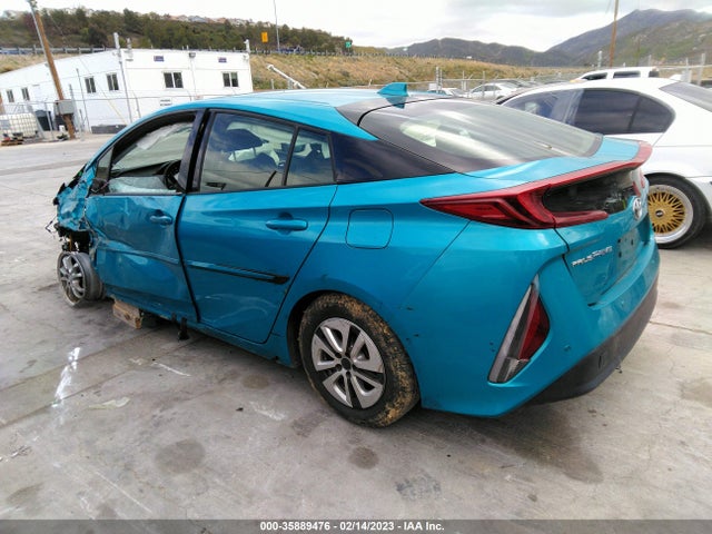 2017 Toyota Prius, VIN: JTDKARFP5H3030345