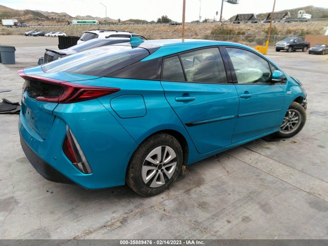 2017 Toyota Prius, VIN: JTDKARFP5H3030345