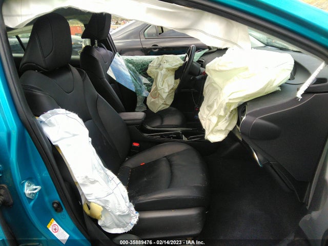 2017 Toyota Prius, VIN: JTDKARFP5H3030345