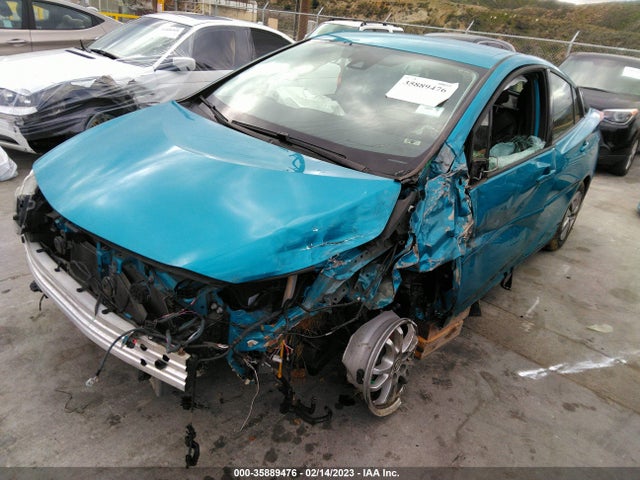 2017 Toyota Prius, VIN: JTDKARFP5H3030345