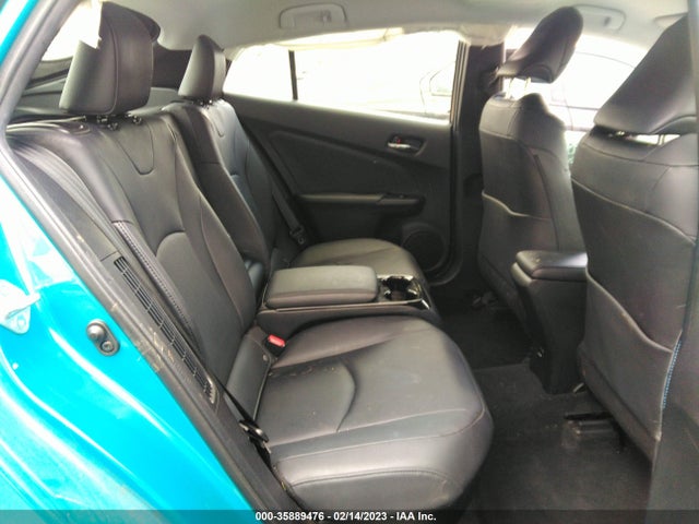 2017 Toyota Prius, VIN: JTDKARFP5H3030345