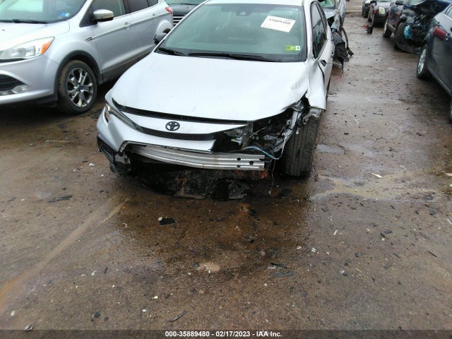 Toyota Corolla Se Nightshade Edition 2021 5YFS4MCE5MP068298 Image 6