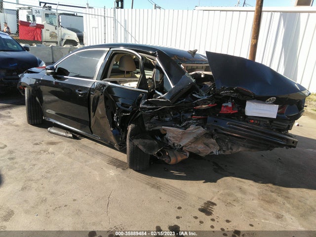 1VWBS7A39EC088084 Volkswagen Passat Se W/sunroof & Nav