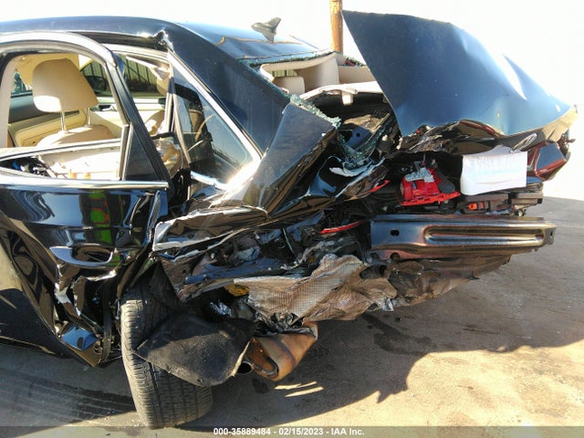 1VWBS7A39EC088084 Volkswagen Passat Se W/sunroof & Nav