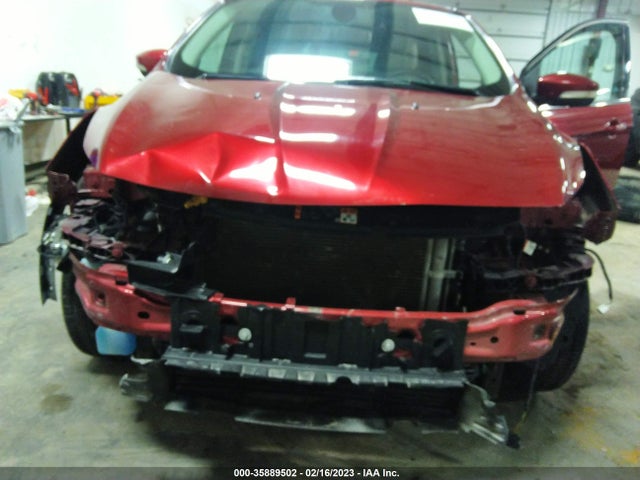 2013 FORD ESCAPE SEL VIN: 1FMCU0HX7DUC70579
