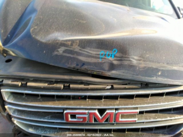 1GKS1GKC9HR333170 GMC Yukon Xl Slt
