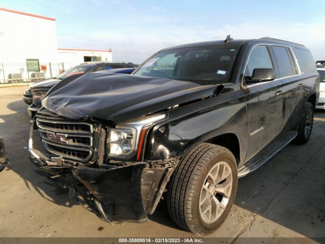 1GKS1GKC9HR333170 GMC Yukon Xl Slt