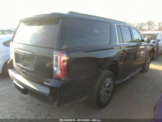 1GKS1GKC9HR333170 GMC Yukon Xl Slt