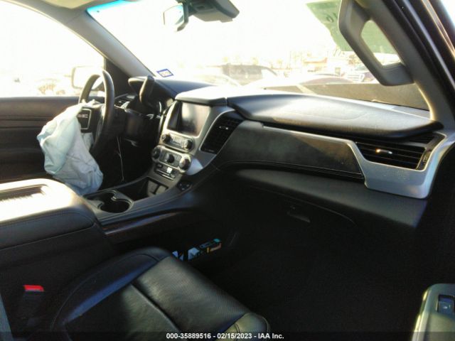 1GKS1GKC9HR333170 GMC Yukon Xl Slt