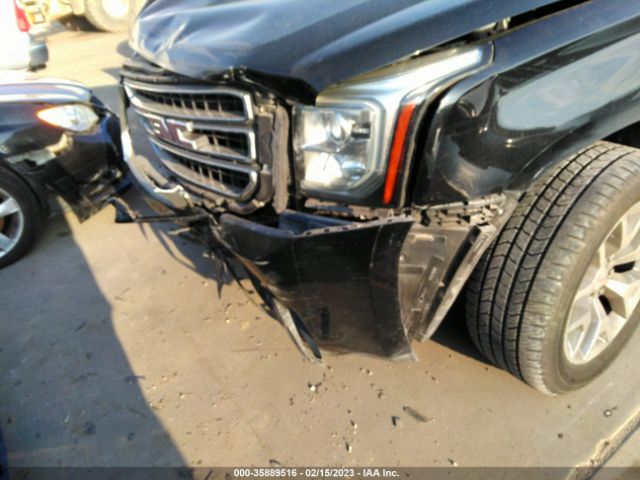 1GKS1GKC9HR333170 GMC Yukon Xl Slt