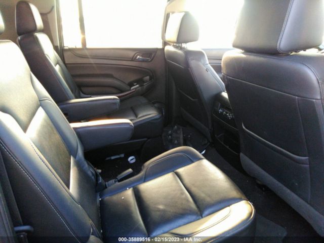 1GKS1GKC9HR333170 GMC Yukon Xl Slt