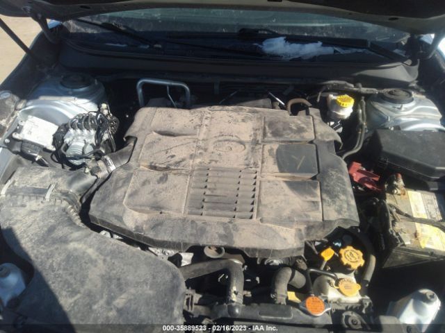 4S4BSENCXH3260446 Subaru Outback Limited