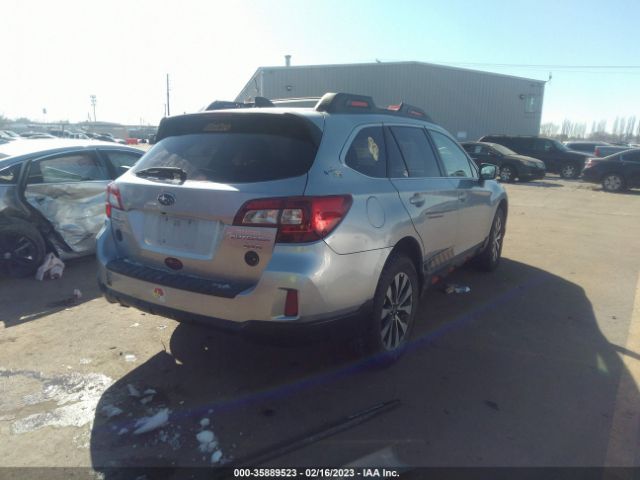 4S4BSENCXH3260446 Subaru Outback Limited