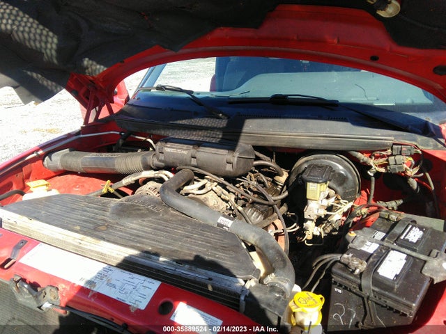 Dodge RAM 1500 1997 3B7HC13Y1VG809737 Image 11