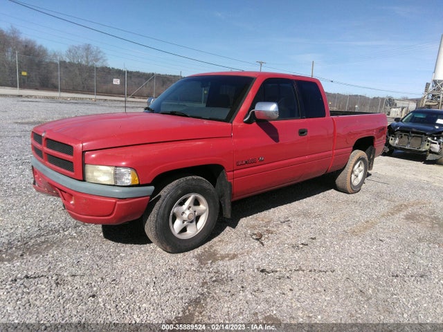 Dodge RAM 1500 1997 3B7HC13Y1VG809737 Image 2