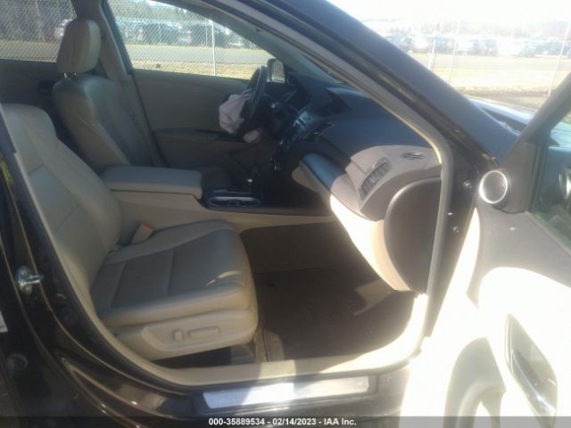 5J8TB4H30GL030249 Acura RDX