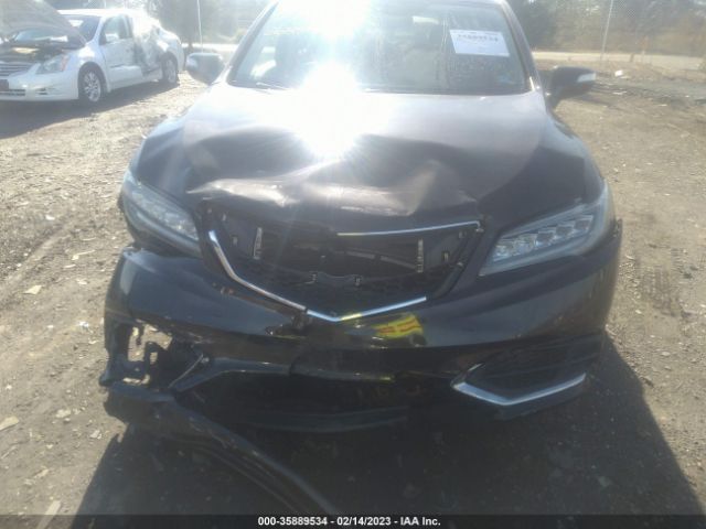 5J8TB4H30GL030249 Acura RDX