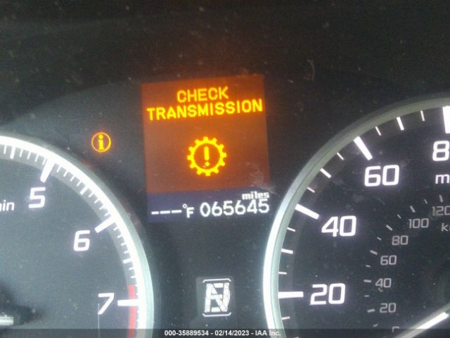 5J8TB4H30GL030249 Acura RDX