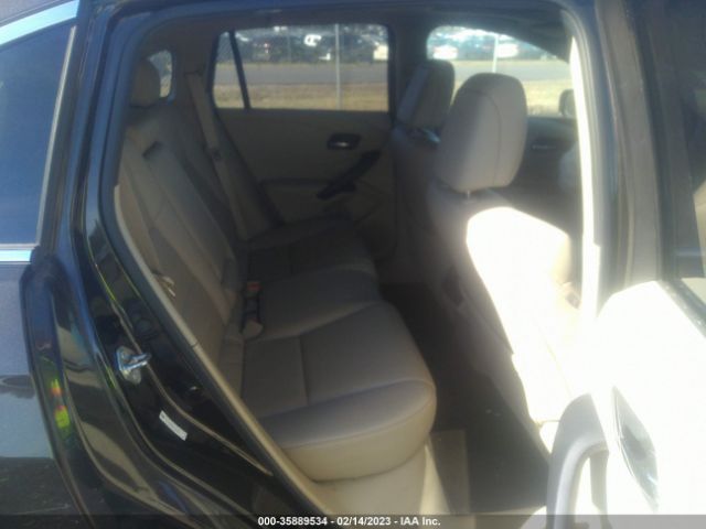 5J8TB4H30GL030249 Acura RDX