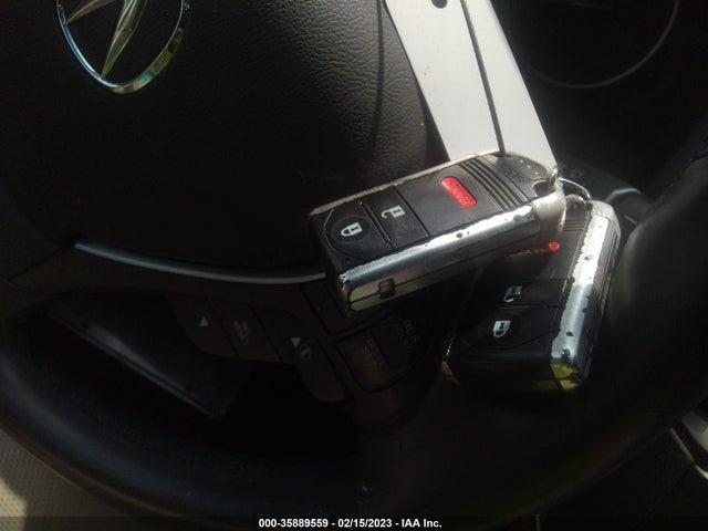 5J8TB4H34EL010096 Acura RDX