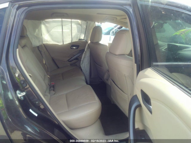 5J8TB4H34EL010096 Acura RDX
